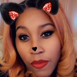 Meet your Posher, LaDonna